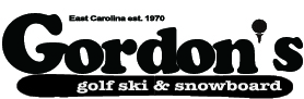 National Defense Service Sponsor - Gordons Gold & Ski - Logo