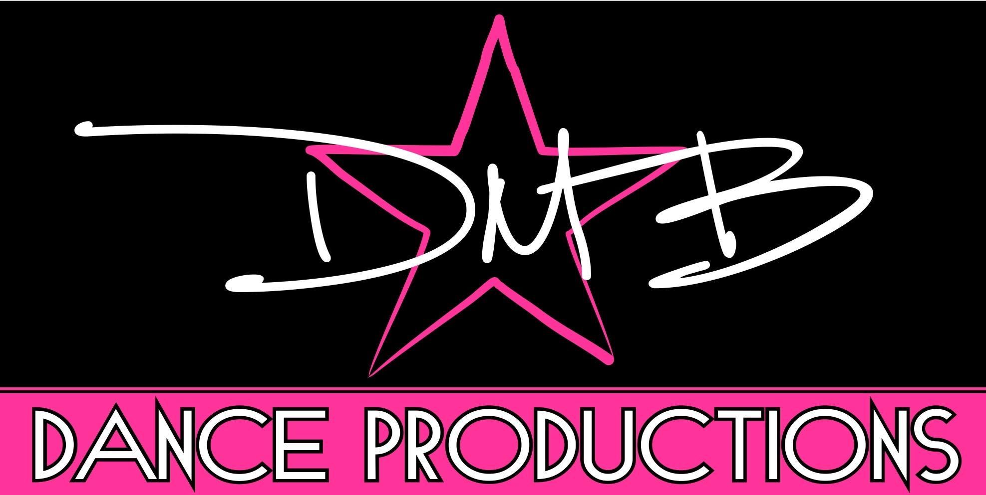 DMB Dance Productions