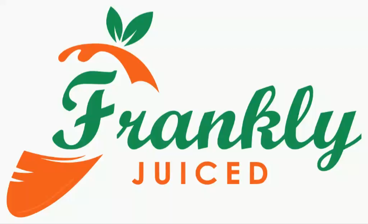 Frankly Juiced