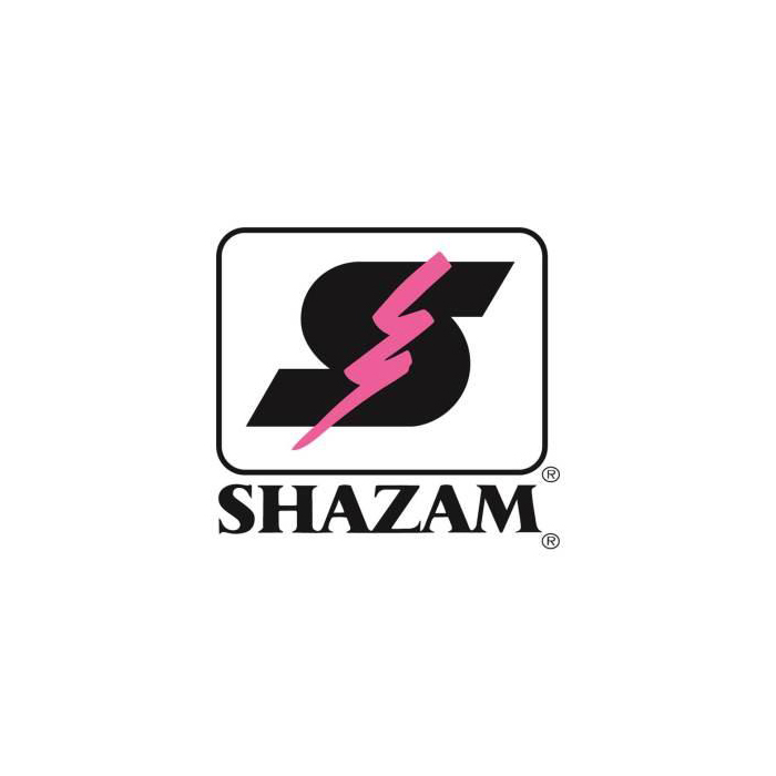 After Party - Shazam - Logo