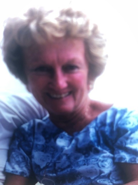 Platinum Sponsor - In Memory Of Sue Stetson From her Three Children - Logo