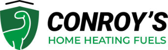 Closest to the Pin Sponsor - Conroys Oil  - Logo