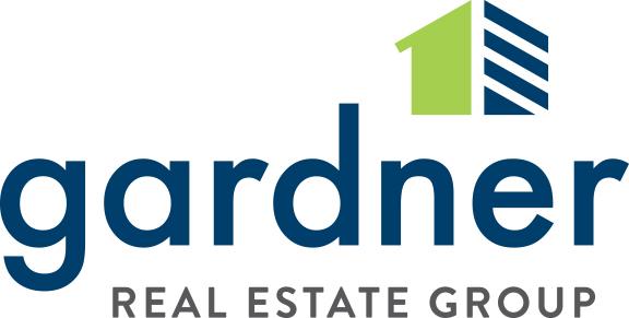 Silver Sponsor - Gardner Real Estate - Logo