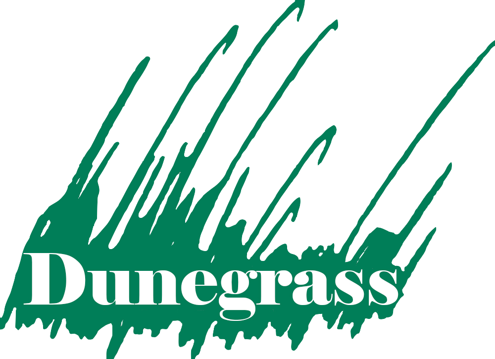 Donations - Dunegrass Golf Club - Logo