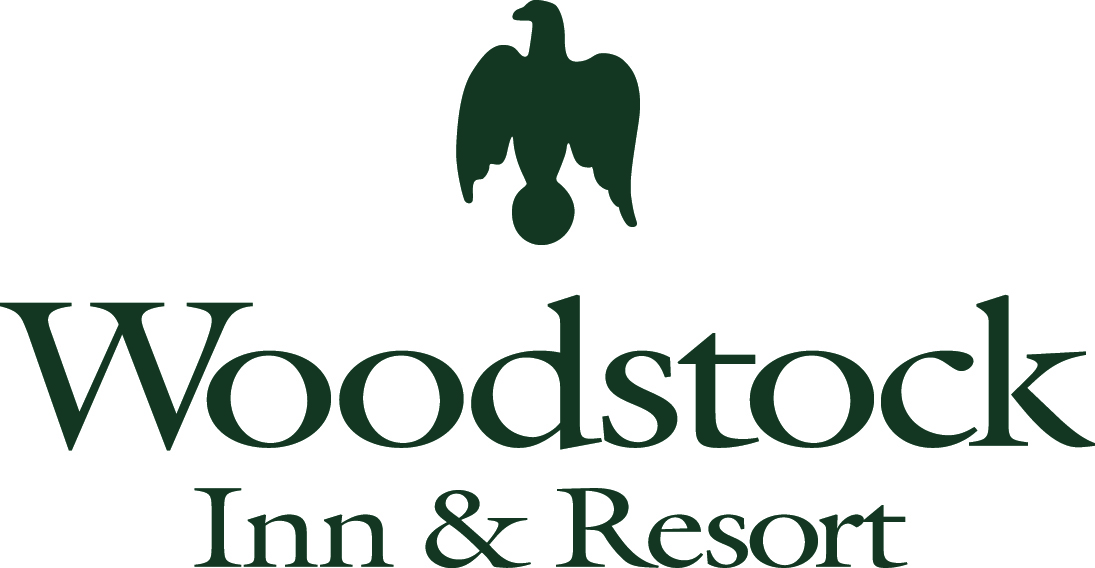 Event Sponsor - Woodstock Inn & Resort - Logo