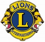 Hole Sponsor - Scarborough Lions Club  - Logo