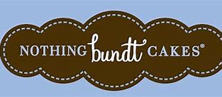 Raffle Items - Nothing Bundt Cakes - Logo