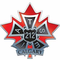 Community Sponsor (SPONSORED) - IATSE 212 Calgary - Logo