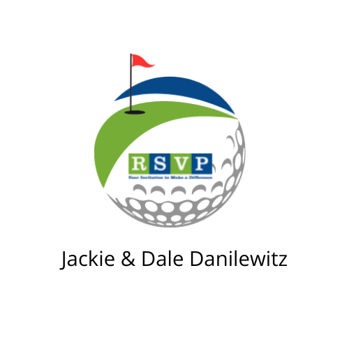 Dale & Jackie Danilewitz 