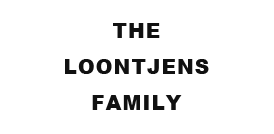 The Loontjens Family
