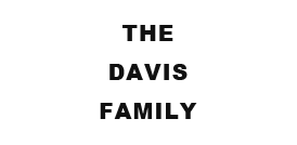 The Davis Family