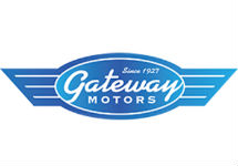 Event Sponsor - Gateway Motors - Logo