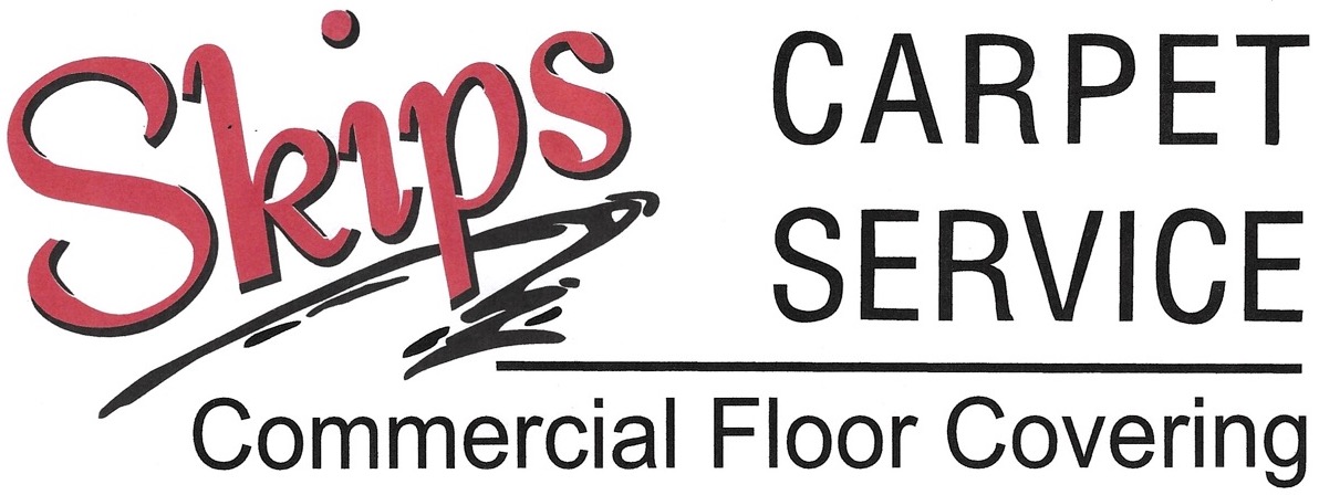 Hole Sign - Skips  Carpet - Logo