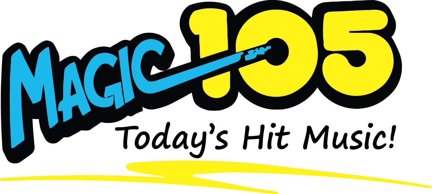 Media - Magic 105 - Logo