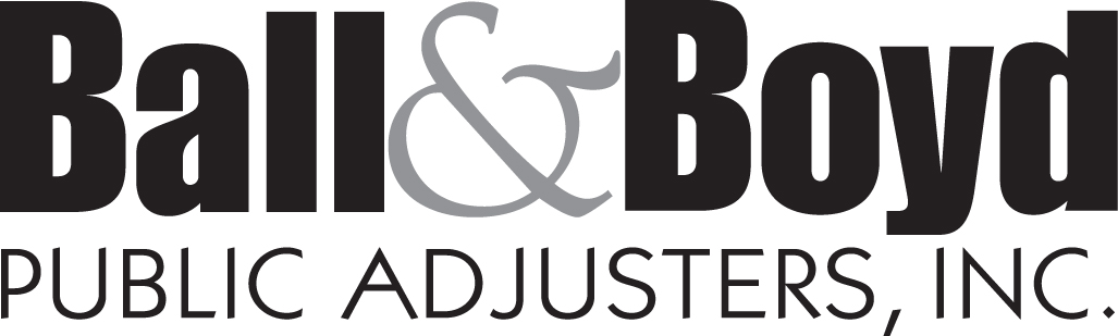 Ball and Boyd Public Adjusters