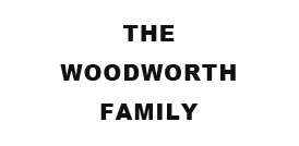 The Woodworth Family