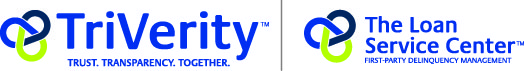 TriVerity and The Loan Service Center