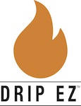 Hole Sign - Drip EZ - Logo