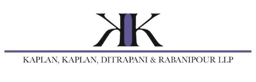 Kaplan, Kaplan, DiTrapani & Rabanipour LLP
