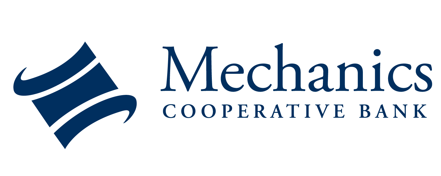 Hole Sponsor- $125 - Mechanics Co-op Bank - Logo