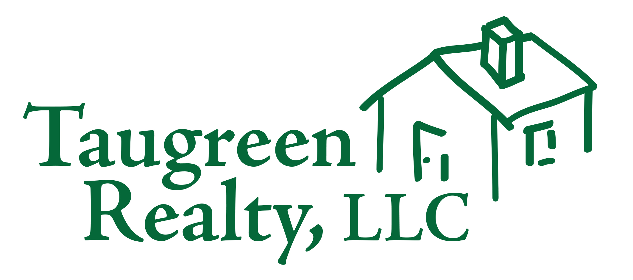 Hole Sponsor- $125 - Taugreen Realty - Logo