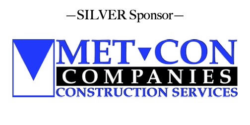 Silver - Met-Con - Logo