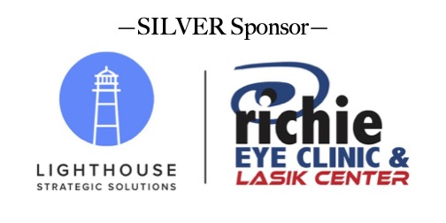 Silver - LH&Richie - Logo