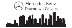 Mercedes-Benz Downtown Calgary