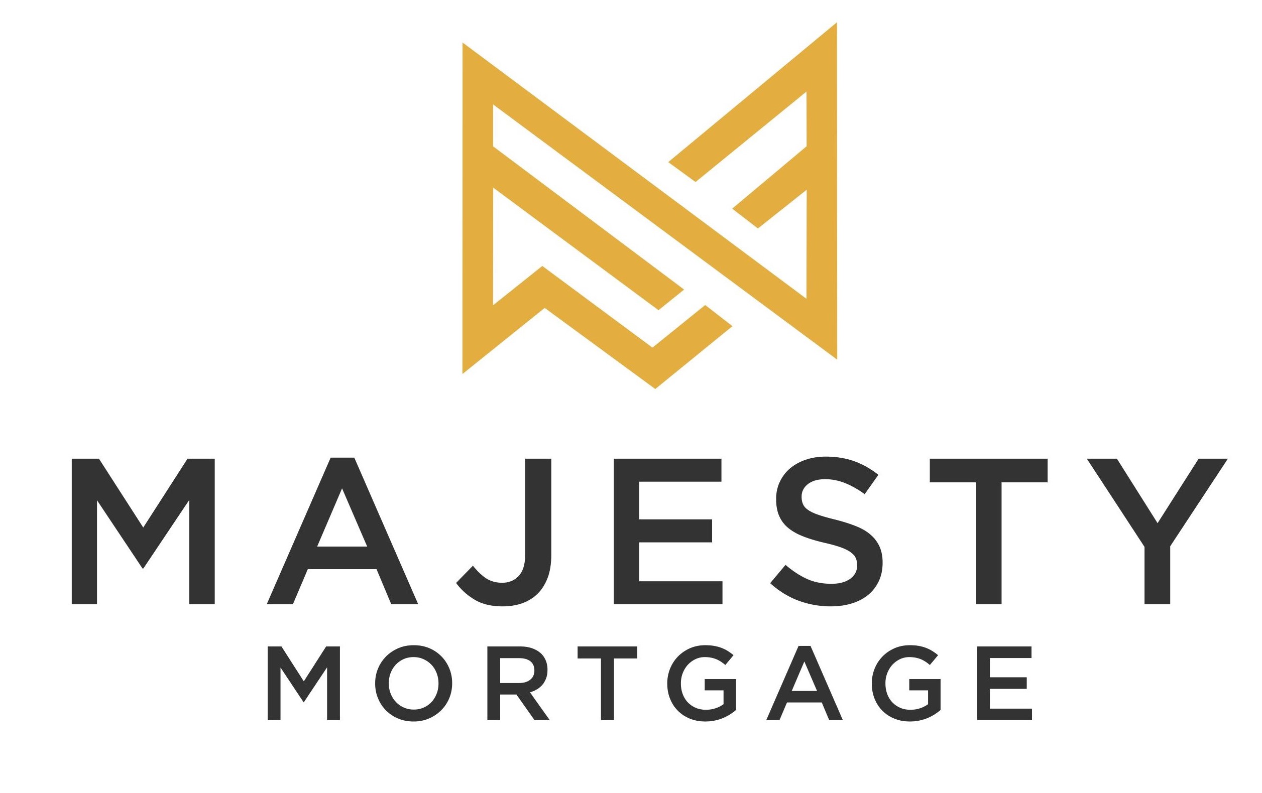 Hole Sponsor - Majesty Mortgage - Logo