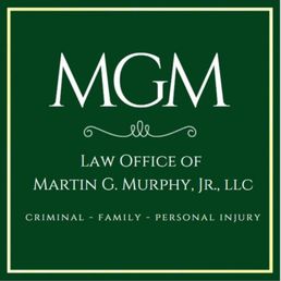 Law Office of Martin G. Murphy, Jr., LLC