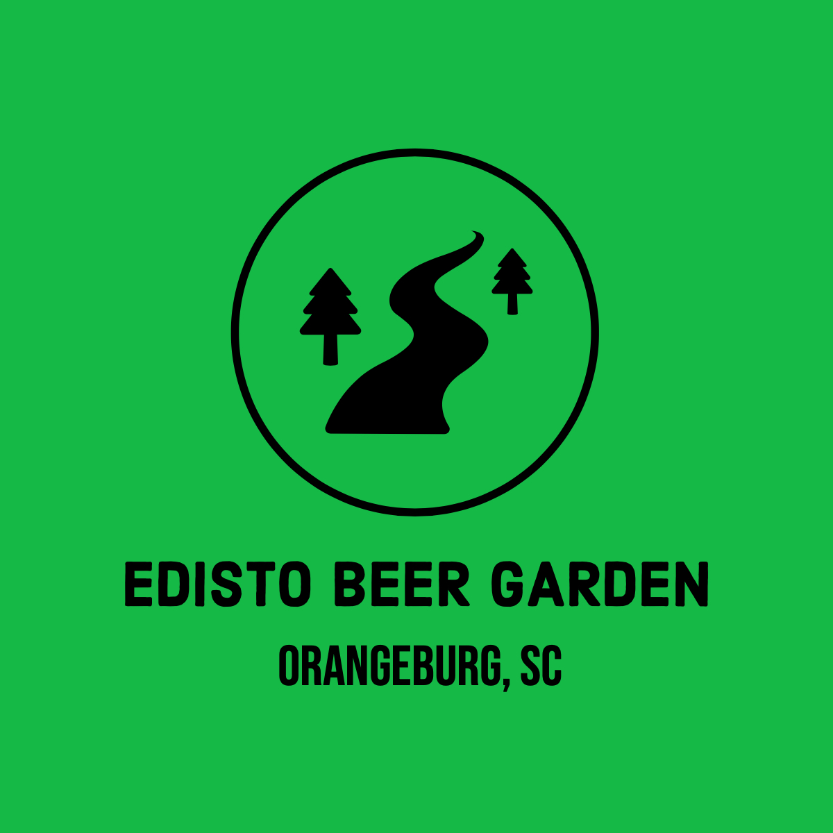 Edisto Beer Garden