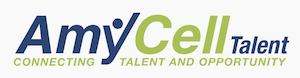 Event Sponsors - Amy Cell Talent - Logo