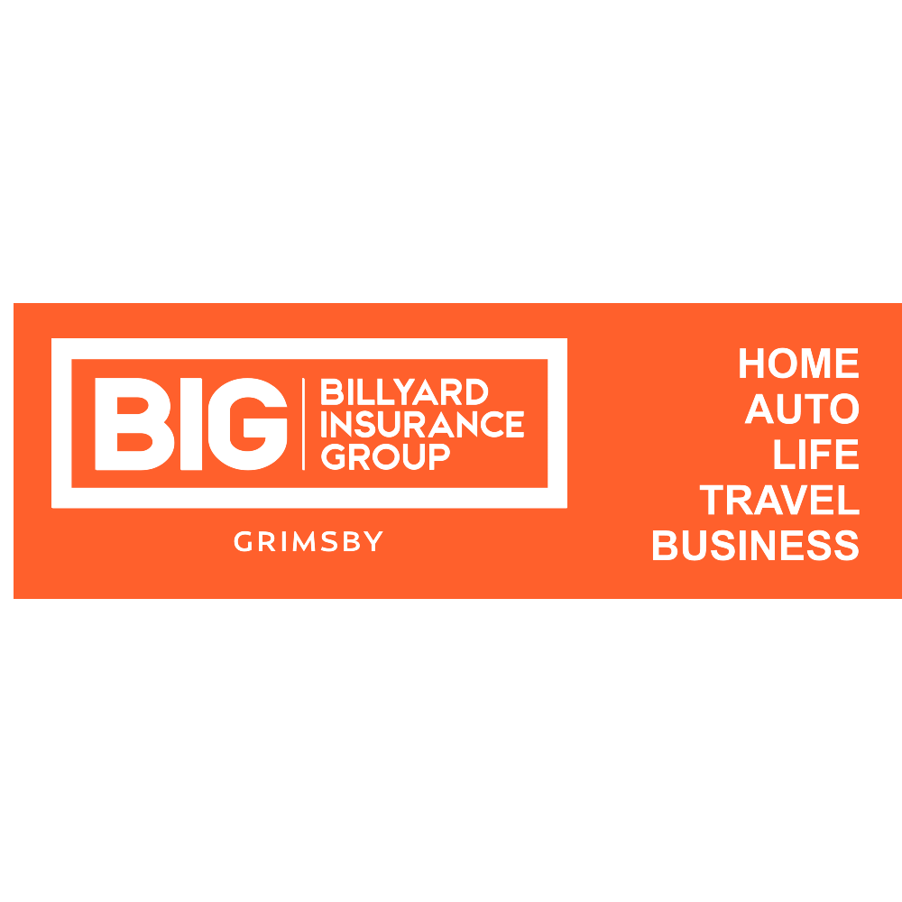 Hole Sponsor - Billyard Insurance Group Inc - Logo