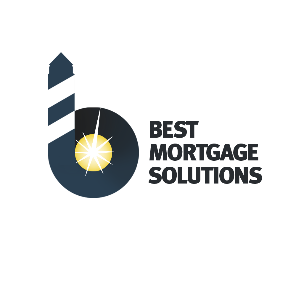 Hole Sponsor - Best Mortgage Solutions - Logo