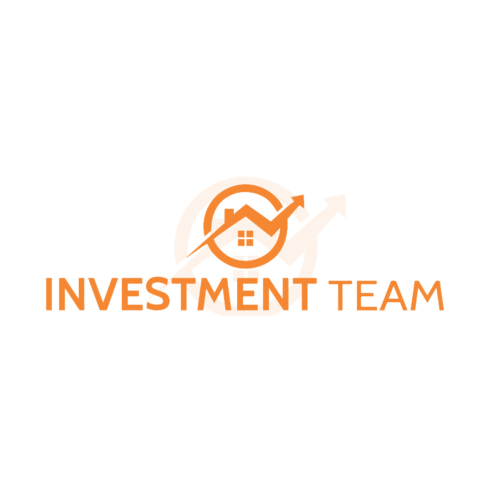 Hole Sponsor - Sold by Josh the Investment team - Logo