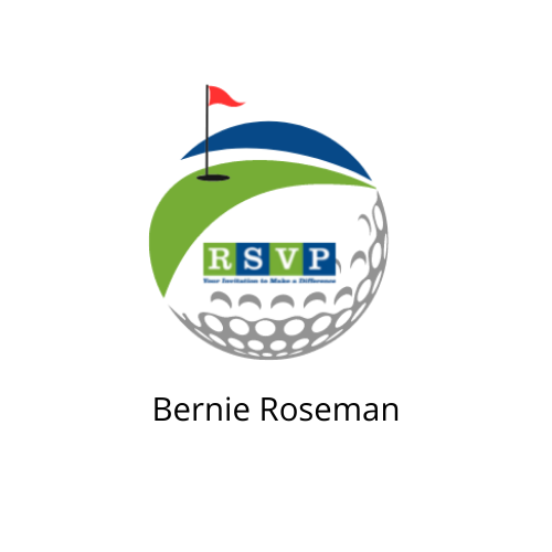 Bernie Roseman