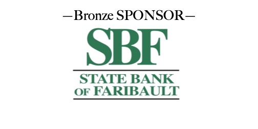 Bronze - State Bank of Faribault - Logo