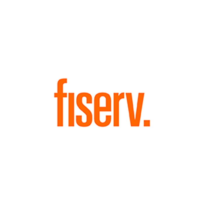 Team Photo - Fiserv - Logo