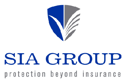 Bronze Star Sponsor - SIA Group - Logo
