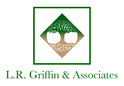 Medal of Honor Sponsor - L.R. Griffin & Associates - Logo