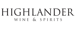 Highlander Wine & Spirit