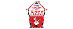 Tom's House of Pizza