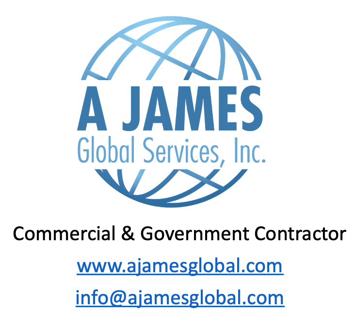 A James Global Services, Inc.