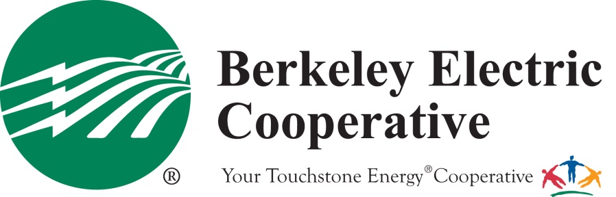 Berkeley Electric Coop