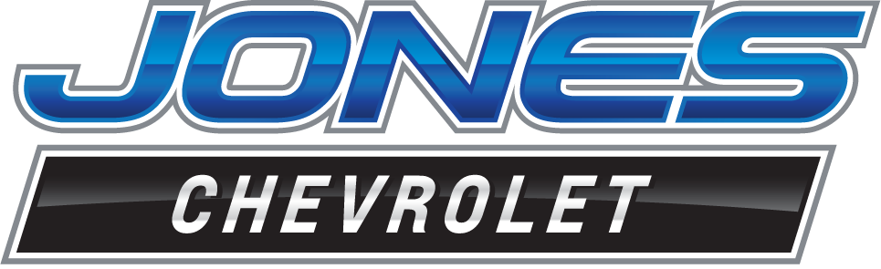 Hole-in-One Sponsor - Jones Chevrolet - Logo