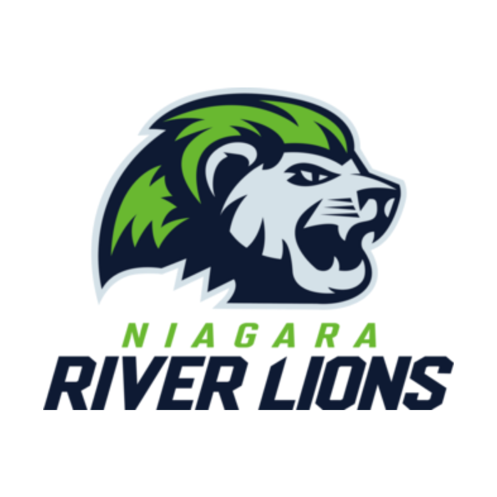 Hole Sponsor - Niagara River Lions - Logo