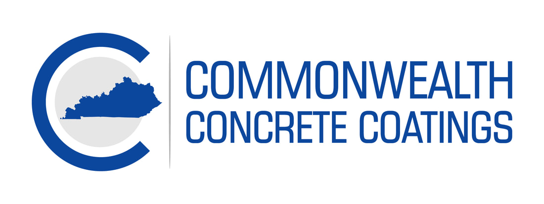 Commonwealth Concrete Coatings
