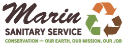Marin Sanitary Service