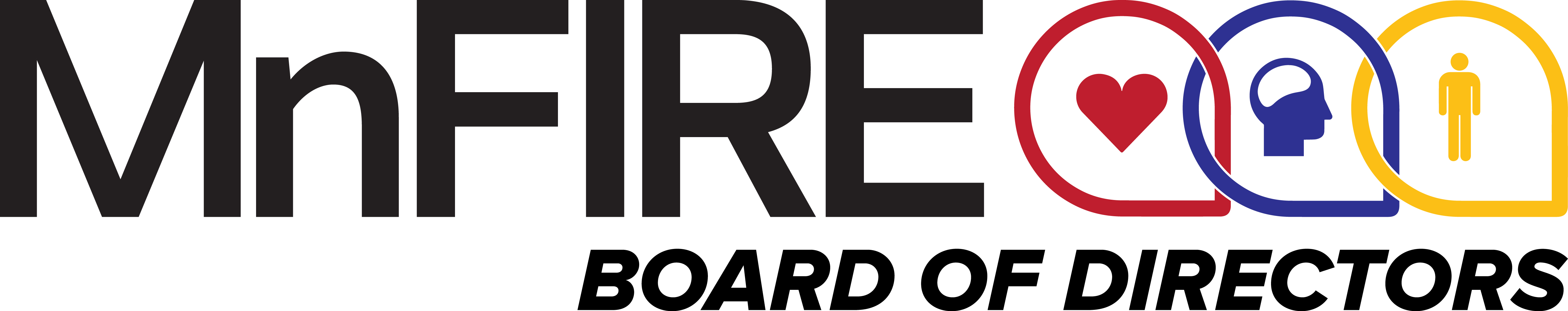 MnFIRE Board of Directors