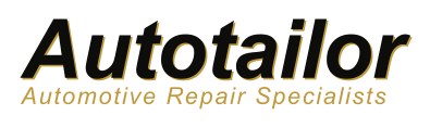 Cart - Autotailor - Logo
